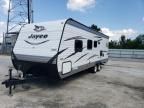 2018 Jayco Trailer