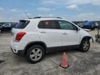 2018 Chevrolet Trax 1LT