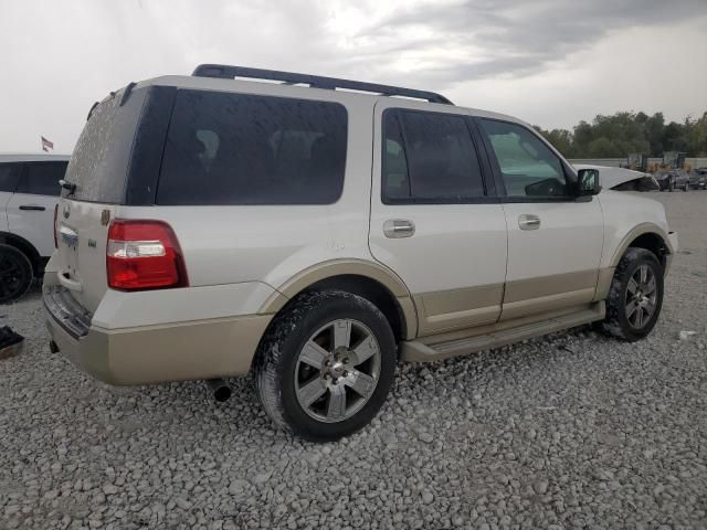 2010 Ford Expedition Eddie Bauer