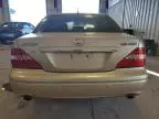 2004 Lexus LS 430