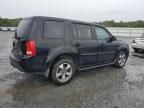 2015 Honda Pilot SE