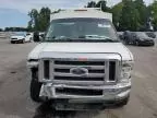 2016 Ford Econoline E350 Super Duty Cutaway Van