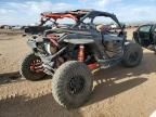 2020 Can-Am Maverick X3 DS Turbo