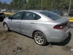 2013 Dodge Dart SXT