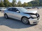 2015 Chevrolet Malibu 2LT