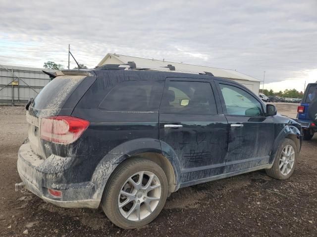 2014 Dodge Journey R/T