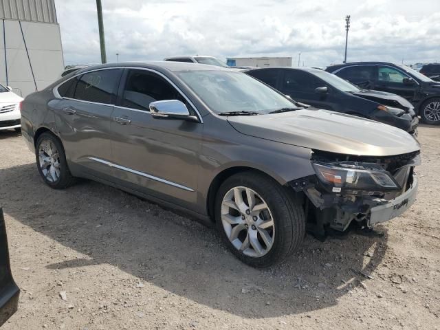 2018 Chevrolet Impala Premier