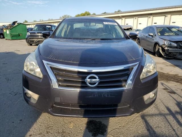 2013 Nissan Altima 3.5S