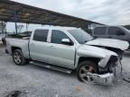 2017 Chevrolet Silverado C1500 LT