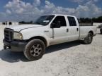 2006 Ford F350 SRW Super Duty