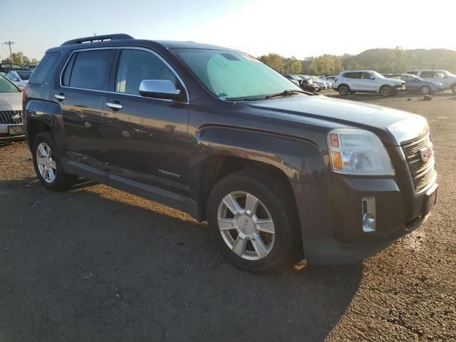 2013 GMC Terrain SLT