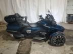 2021 Can-Am Spyder Roadster RT