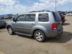 2009 Honda Pilot EXL