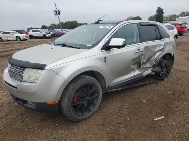 2009 Lincoln MKX