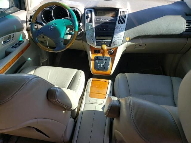 2008 Lexus RX 350