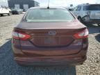 2016 Ford Fusion SE Hybrid