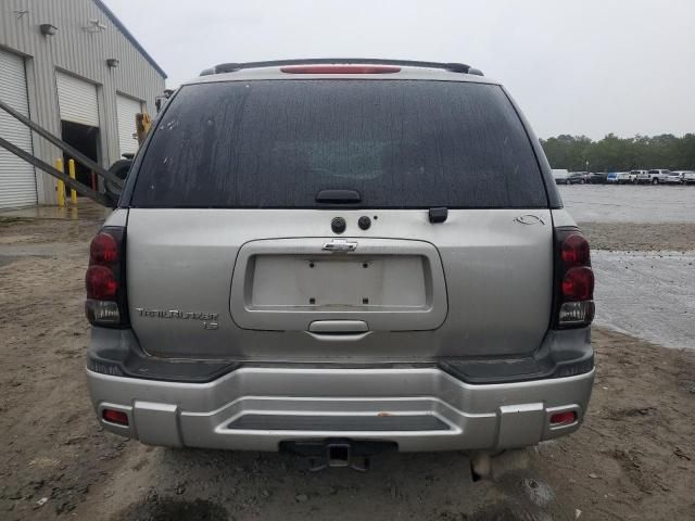 2006 Chevrolet Trailblazer LS