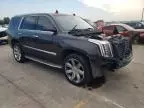 2015 Cadillac Escalade Luxury