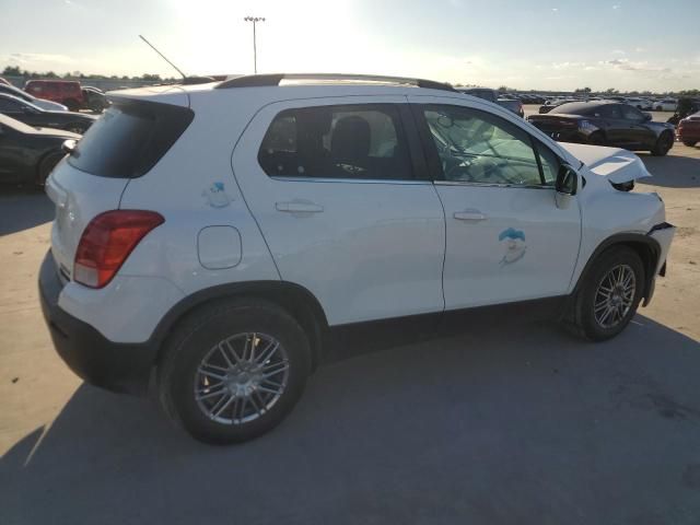 2015 Chevrolet Trax 1LT