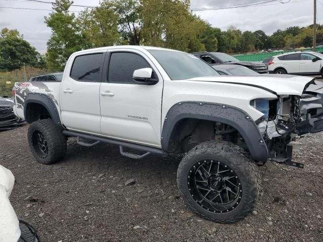 2020 Toyota Tacoma Double Cab