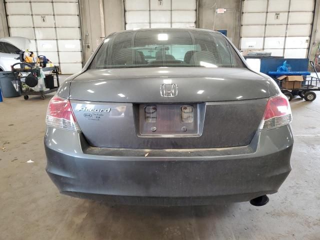 2009 Honda Accord LXP