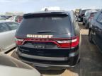 2021 Dodge Durango Pursuit