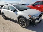 2017 Subaru Crosstrek Limited