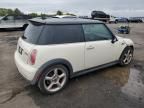 2006 Mini Cooper S