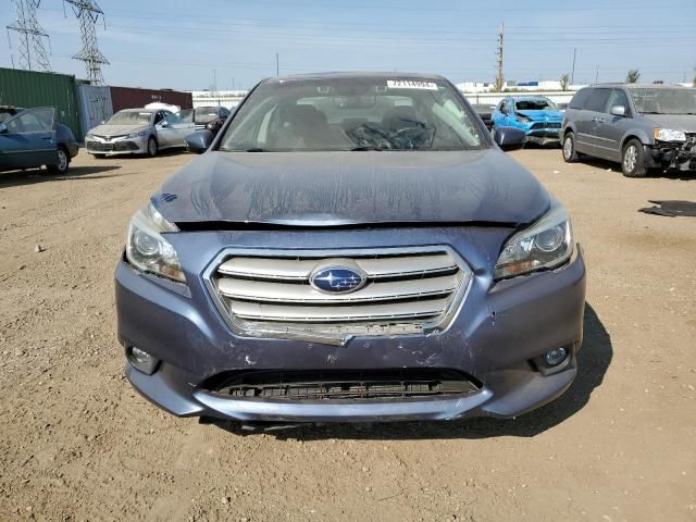 2017 Subaru Legacy 3.6R Limited