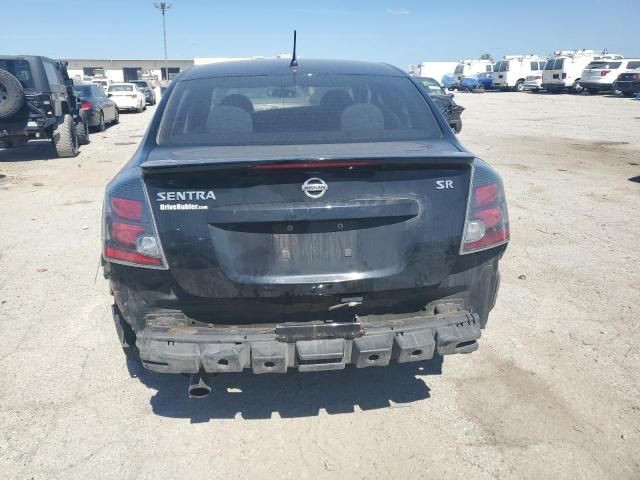 2011 Nissan Sentra 2.0