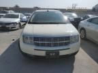 2007 Lincoln MKX