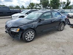 Volkswagen Jetta Vehiculos salvage en venta: 2013 Volkswagen Jetta SE