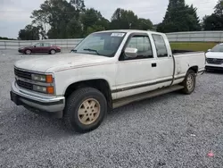 1991 Chevrolet GMT-400 K1500 en venta en Gastonia, NC