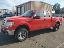 Run And Drives Cars for sale at auction: 2011 Ford F150 Super Cab