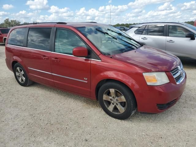 2009 Dodge Grand Caravan SXT