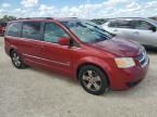 2009 Dodge Grand Caravan SXT