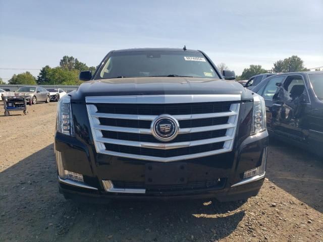 2015 Cadillac Escalade ESV Premium