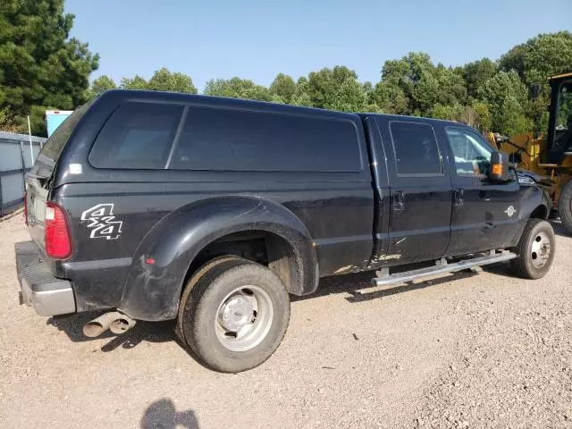 2016 Ford F350 Super Duty