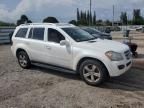 2008 Mercedes-Benz GL 450 4matic