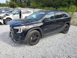 Salvage cars for sale from Copart Fairburn, GA: 2023 GMC Terrain AT4