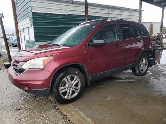 2011 Honda CR-V EX