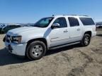 2012 Chevrolet Suburban K1500 LT