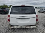 2014 Chrysler Town & Country S