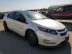 2011 Chevrolet Volt