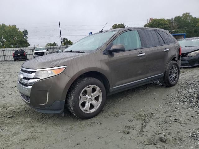 2011 Ford Edge SEL