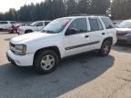 2003 Chevrolet Trailblazer