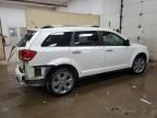 2013 Dodge Journey Crew