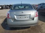 2009 Nissan Sentra 2.0