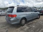 2010 Honda Odyssey EXL