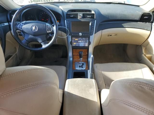 2006 Acura 3.2TL